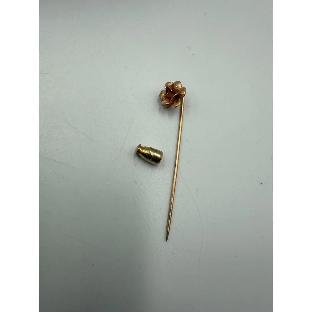 N/A vintage gold